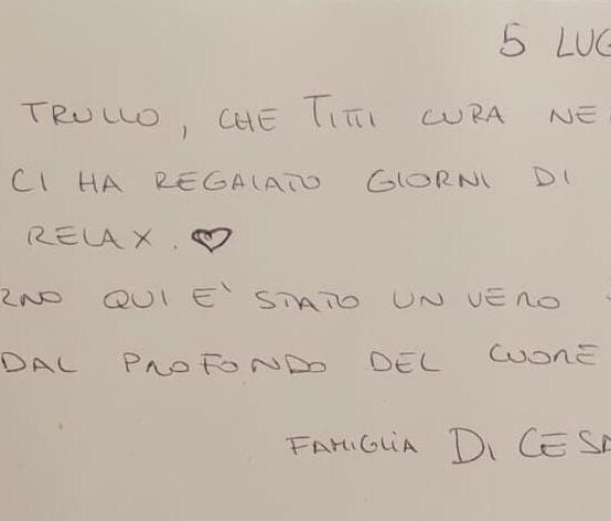 Famiglia Di Cesare