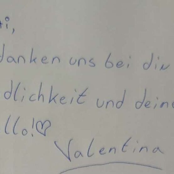 Valentina